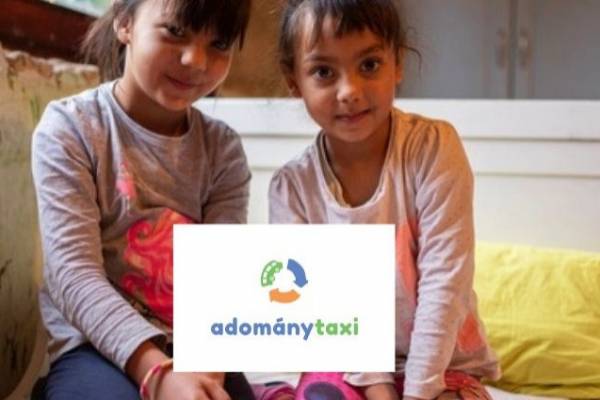 Idén 10 éves az Adománytaxi – Horn Tamás alapítóval beszélgettünk